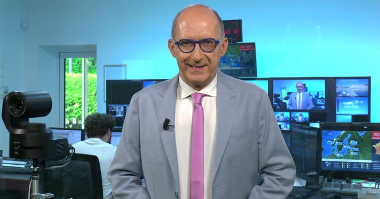 Météo clémente en France pour les premiers vacanciers, favorisant les départs estivaux.