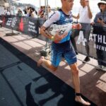 Canicule : Yves Cordier évoque une réévaluation des dates de l&rsquo;Ironman en raison des conditions climatiques.