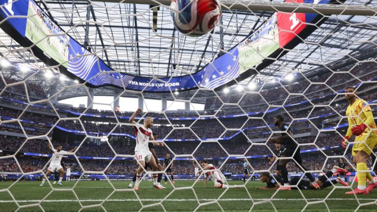 Coupe du Monde : Afrique du Sud affronte le Canada en 16e de finale ce soir, chaîne et heure.