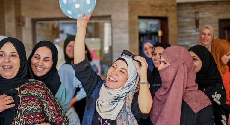 L’ONU appelle à l’égalité juridique pour les femmes dans le monde entier.