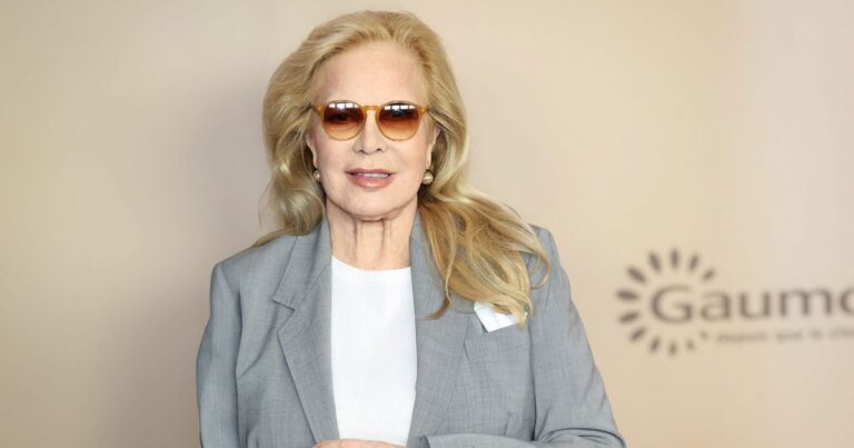 Sylvie Vartan annonce ses prochaines tournées sur la Côte d’Azur pour l’été.