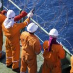 L&rsquo;ONU évacue 2 500 marins à Détroit d&rsquo;Ormuz avant de suspendre son opération.