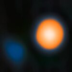 Bételgeuse pourrait avoir un compagnon, selon des chercheurs en astrophysique.