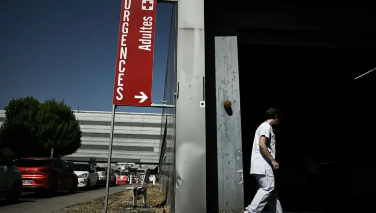 Canicule : Santé publique France signale mille décès supplémentaires depuis mercredi.