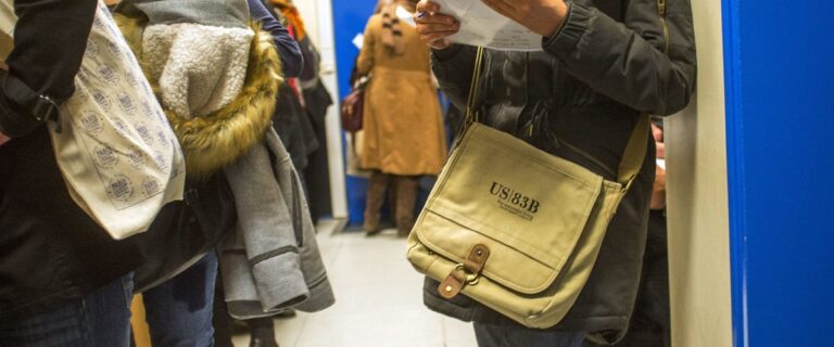 Étudiants en France : suppression des APL pour certains à partir du 1er juillet.