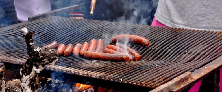 Réglementation sur les barbecues en ville : risques pour les contrevenants en France