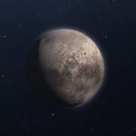 Découverte d&rsquo;une nouvelle planète naine dans le Système solaire par des astronomes.