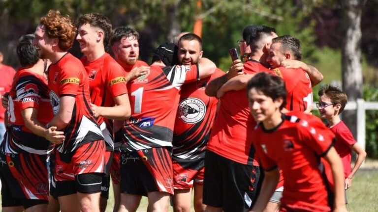 Tauch Corbières remporte la finale de Régionale 3 et met fin à 27 ans d’attente pour le titre.