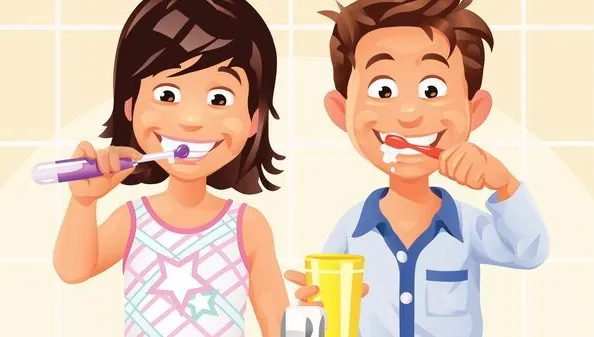 Des experts dentaires recommandent de ne pas se laver les dents après certains repas.