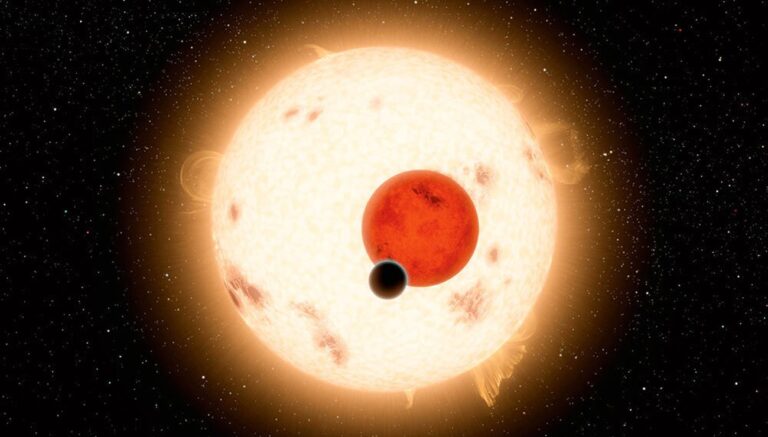 La survie de la Terre face à l’évolution du Soleil : enjeux scientifiques et environnementaux.