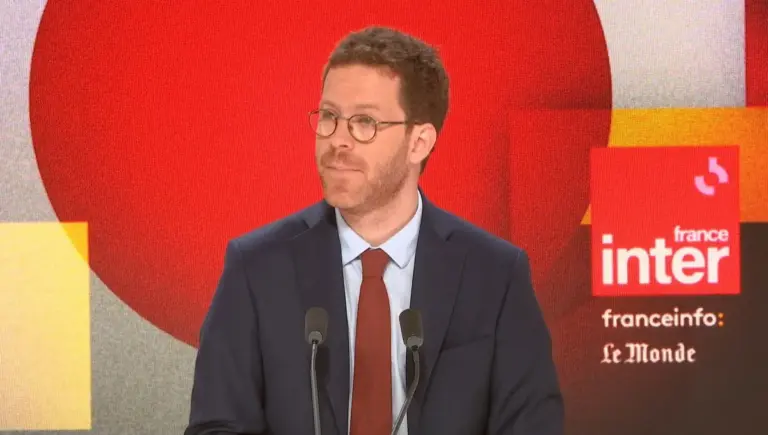 Finances publiques : David Amiel avertit d’une situation alarmante en France