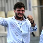 Joutes à Sète : un nouveau champion couronné dans le circuit des lourds