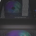 Configuration PC Gamer Ryzen 7 5700X avec NVIDIA RTX 5060 et 16GB de RAM disponible en France