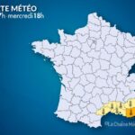 Alerte canicule : le sud-est en vigilance rouge pour des températures extrêmes