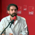Canicule : le médecin Adrian Chaboche évoque un retour à la normale en plusieurs jours