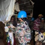 En RDC, la guerre persiste malgré les accords de paix signés par le gouvernement.