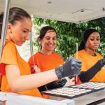 Insertion professionnelle pour les jeunes des quartiers prioritaires à Créteil.