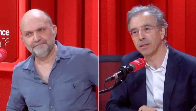 François Blot et Dominique Reynié analysent les tendances politiques en France.