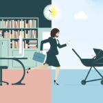 Réconciliation travail-parentalité : trois solutions pour soutenir les mères au quotidien.