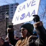 Des climatologues licenciés sous Trump lancent un site alternatif pour partager des données.