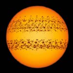 La météorologie solaire et ses défis pour les prévisions climatiques en France.