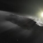 Les comètes sombres remettent en question les lois dynamiques du Système solaire.