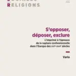 S’opposer à l’exclusion des migrants : débats au sein des institutions européennes.