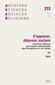 S’opposer à l’exclusion des migrants : débats au sein des institutions européennes.