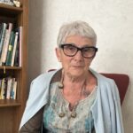 Yvette entame sa 3e cure à Bagnères-de-Bigorre pour soulager ses douleurs corporelles.