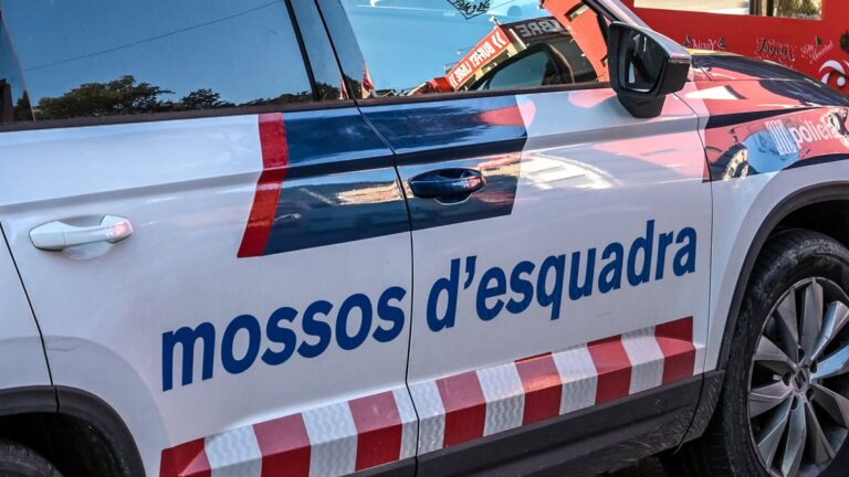 Un Français décède après une sortie de route sur une route près de Gérone en Catalogne.