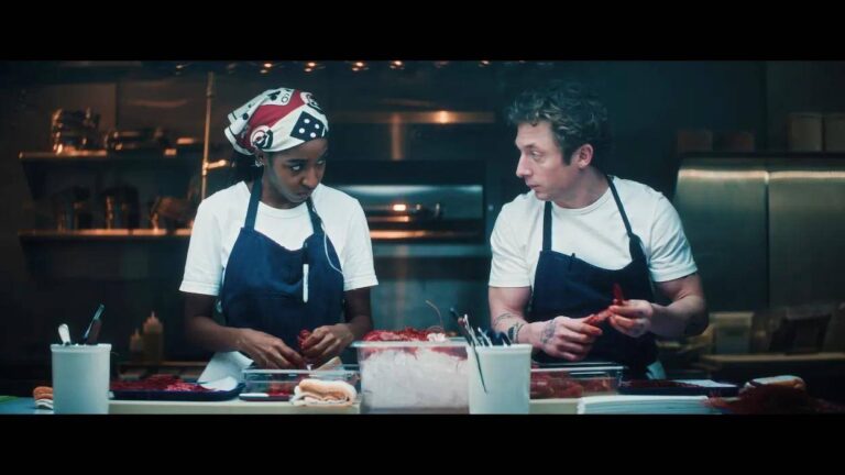 Que reste-t-il de «The Bear», série influente sur le secteur de la restauration ?