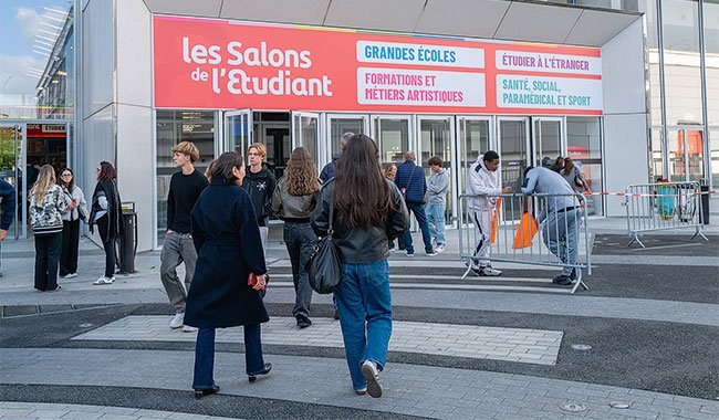 Parcoursup : conseils pour s’orienter et préparer ses vœux sur la plateforme