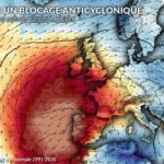 Sécheresse en France : la canicule historique aggrave la situation hydrique nationale.