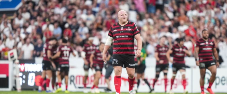 Top 14 : Rodrigue Neti et Joël Merkler, figures méconnues du rugby français, se démarquent.