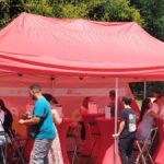 À Tarbes, la « Place du Taf » facilite la mise en relation entre demandeurs d’emploi et recruteurs.
