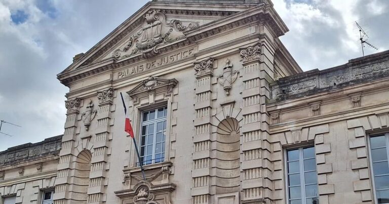 Un homme condamné pour avoir provoqué quatre incendies dans le Blayais avec de l’essence.