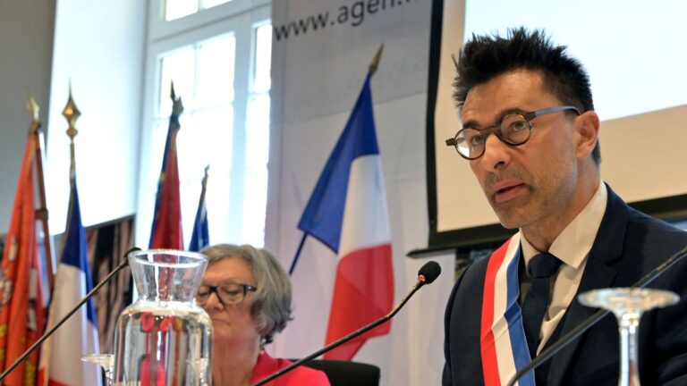 Audit financier à Agen : le maire révèle des comptes en difficulté, l’opposition conteste les conclusions.
