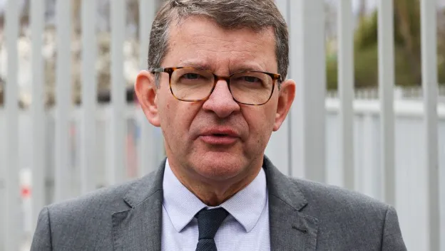 Le préfet souligne que la Manche compte 50 000 passoires thermiques face à la canicule.