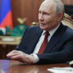 Guerre en Ukraine : cinq morts dans une frappe de missile russe à Dnipro