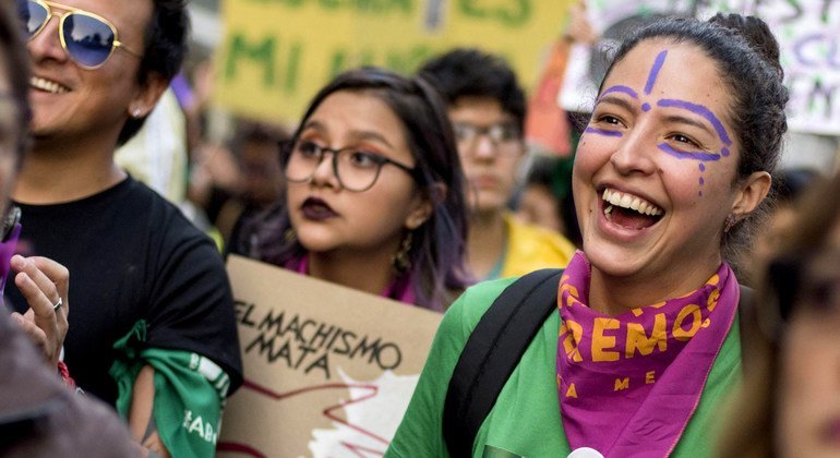 La pleine égalité juridique des femmes demeure inatteignable dans plusieurs pays.