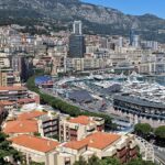 Explosion volontaire à Monaco : un homme abandonne un sac à dos, plusieurs blessés.