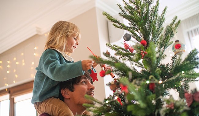 « Appel de Sylvain Detoc à promouvoir la joie durant les festivités de Noël »