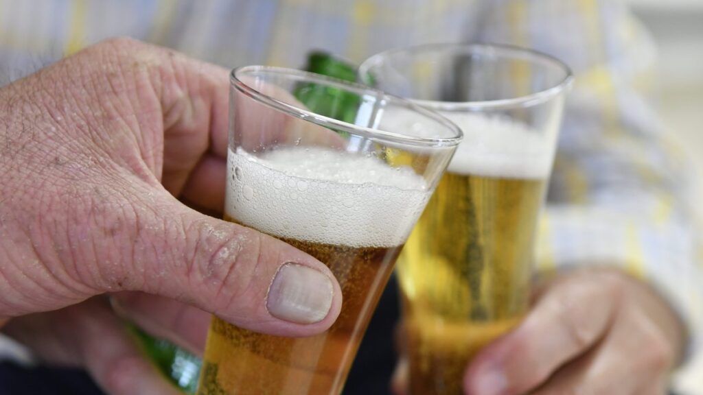 560 millions de litres de bière consommés lors de la Coupe du monde entre Canada, Mexique et États-Unis