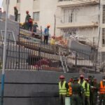 Venezuela : La fenêtre pour secourir les survivants des récents glissements de terrain se ferme.