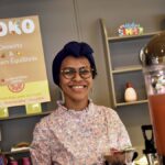 Muriel Chan ouvre « Loko », un bar à superaliments pour transformer les petits-déjeuners.