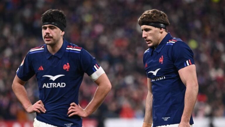 Rugbymen du XV de France : Oscar Jegou et Hugo Auradou de nouveau devant la justice en Argentine.