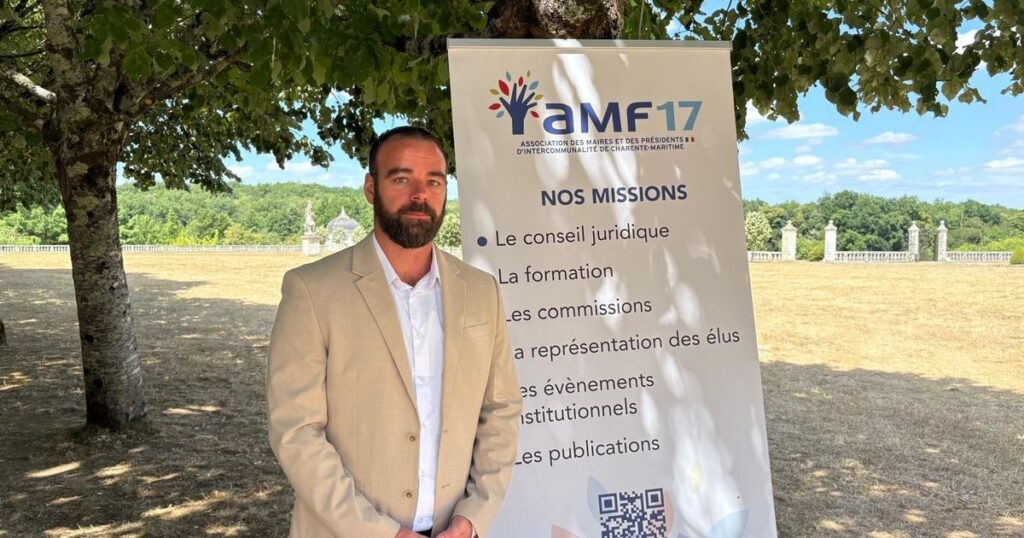 Les nouveaux maires de Charente-Maritime confrontés à des défis de gouvernance locaux.