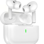 iLove présente des écouteurs sans fil Bluetooth 5.3 avec autonomie de 48 heures et étanchéité IPX7