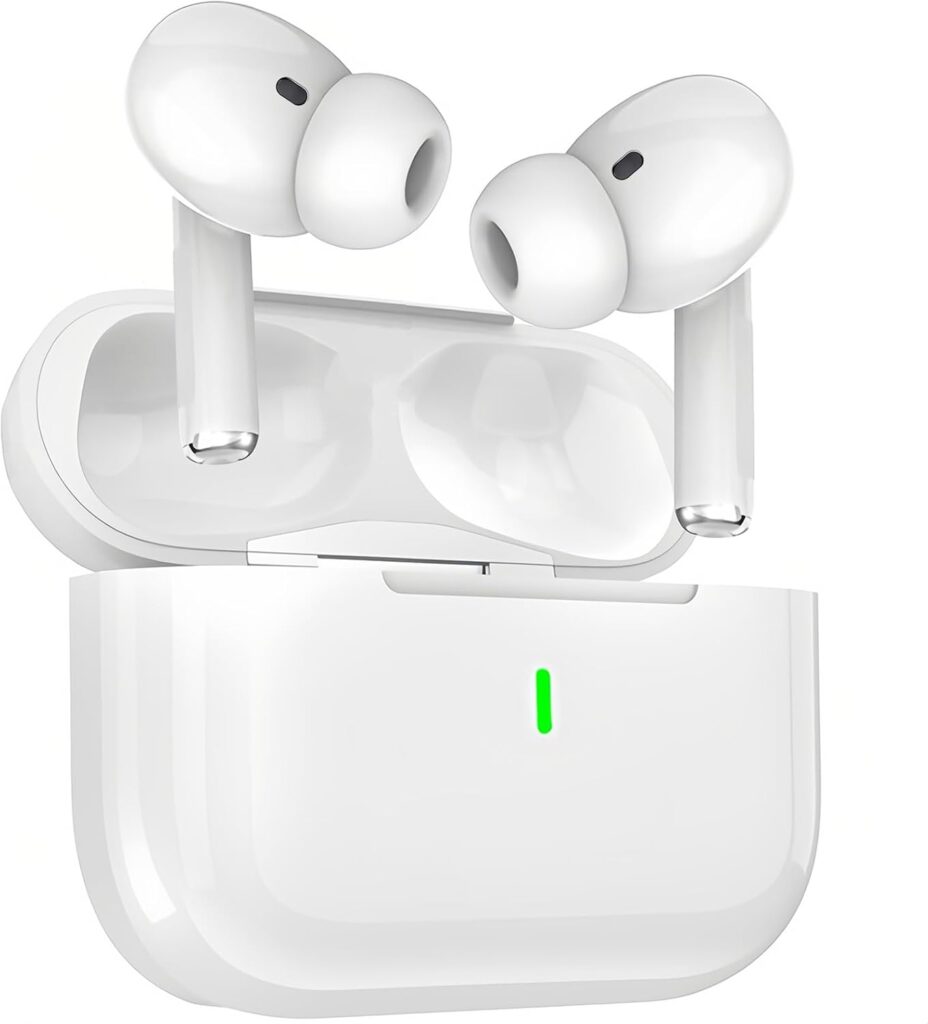 iLove présente des écouteurs sans fil Bluetooth 5.3 avec autonomie de 48 heures et étanchéité IPX7