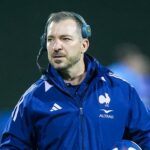 Cédric Laborde justifie son large turnover de l&rsquo;équipe U20 contre l&rsquo;Espagne.